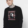 Drake Scorpion Christmas Ugly 2018 Sweatshirt