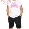 Peppa Pig X Thrasher Parody Youth T Shirt1