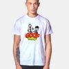 Goof Troop 1990s Vintage Disney T Shirt