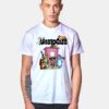 The AristoCats Movie T Shirt