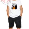 Totoro Ghibli'd Away Youth T Shirt