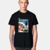 Biggy Smalls Notorious Vintage T Shirt