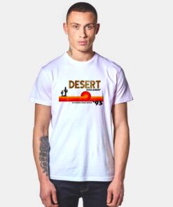 Desert Dreamin Vintage T Shirt