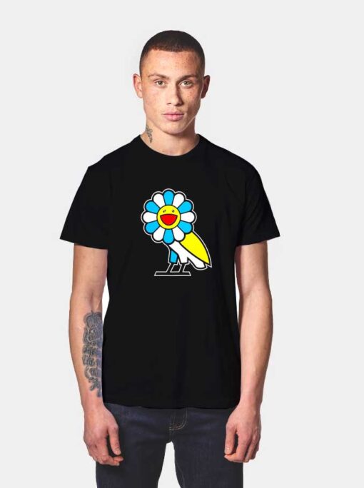 Drake OVO x Murakami