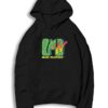 MTV Cactus Logo Vintage Hoodie