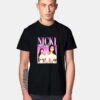 Nicki Minaj Vintage T Shirt
