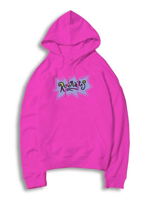 Rugrats Pink