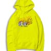 Skegss Life’s a Gamble Yellow Hoodie