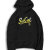 Socal Golds Gym Black Hoodie