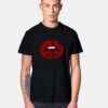 Speak Love Vintage T Shirt