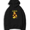 The Weeknd Starboy Marvel Comic Hoodie