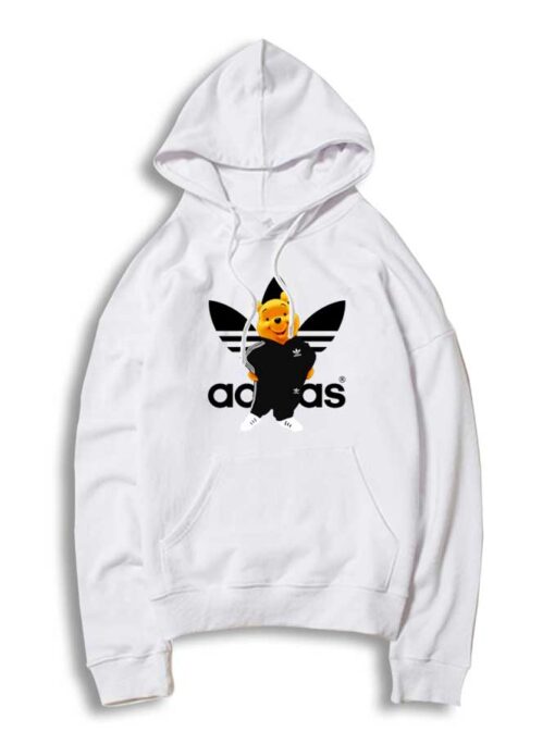 Winnie Pooh Adidas Prody