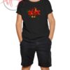 AC/DC Holiday Wish List Youth T Shirt