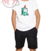 BMO Adventure Time Youth T Shirt
