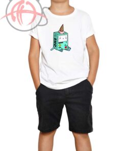 BMO Adventure Time