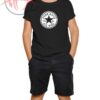 Punk Rock All Star Youth T Shirt