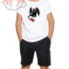 Toothless Night Fury Youth T Shirt