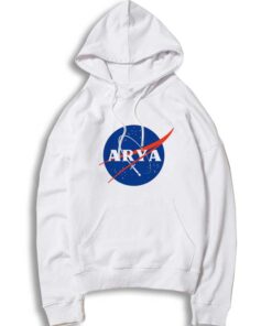 Arya Stark Nasa