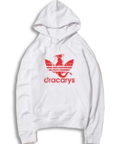 Dracarys Dragon Adidas Parody