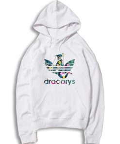 Dracarys Dragon Floral