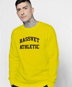 Rassvet Russell Athletic