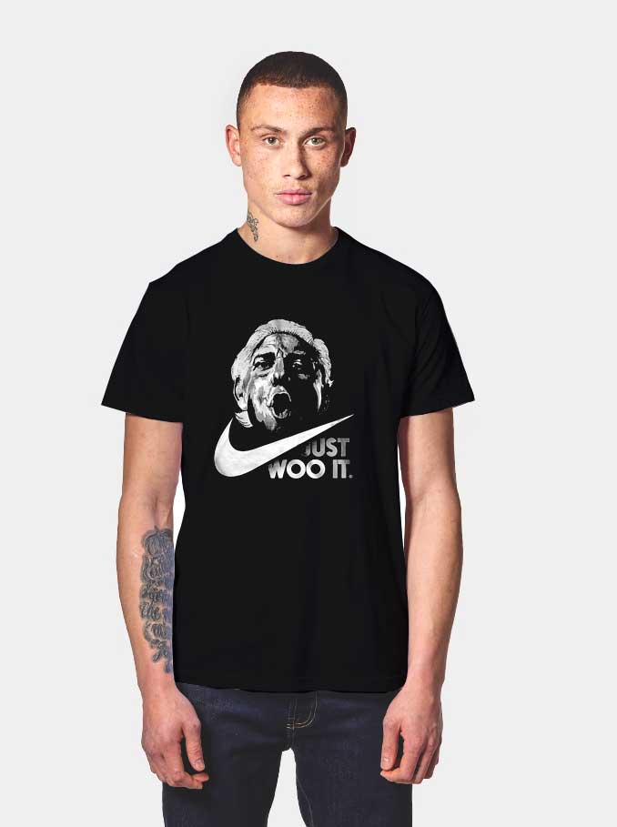 ric flair onesie