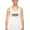 Conway Recording Tank Top