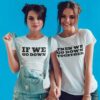 Going Down BFF Best Friend T Shirt