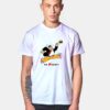 J. Wellington Wimpy Air Jordan Parody T Shirt