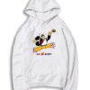 J. Wellington Wimpy Air Jordan Parody Hoodie