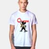 Mickey Freddie Mercury Queen T Shirt