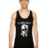 StyleStalker Karl Lagerfeld Tank Top