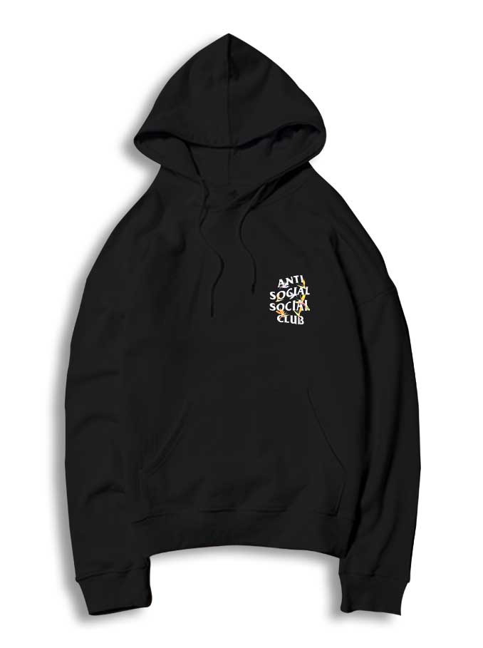 nike stripe and gold sweatshirt