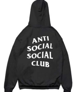 Anti Social Social Club