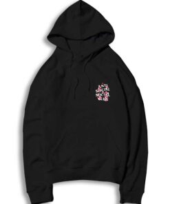 Anti Social Social Club Kkoch Hoodie