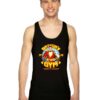 Batsons Gym Tank Top