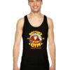 Batson's Gym Tank Top