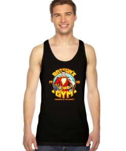 Batson's Gym Tank Top