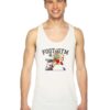 Body and Mind Tank Top