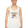 Body and Mind Tank Top