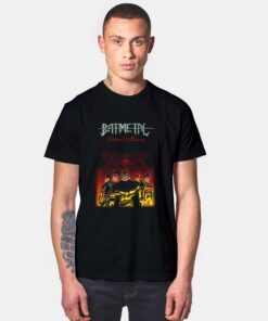 Children of Batmetal T Shirt