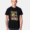 Cookie Crypt Cereal T Shirt