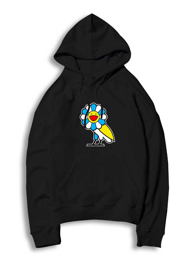 murakami ovo hoodie