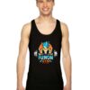 Fusion Gym