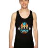 Fusion Gym Tank Top