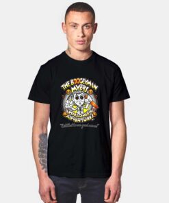 Halloween Adventures T Shirt