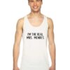 I’m The Real Mrs. Mendes Tank Top