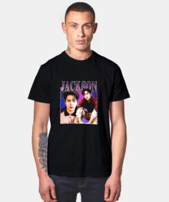 Jackson Wang GOT7 T Shirt