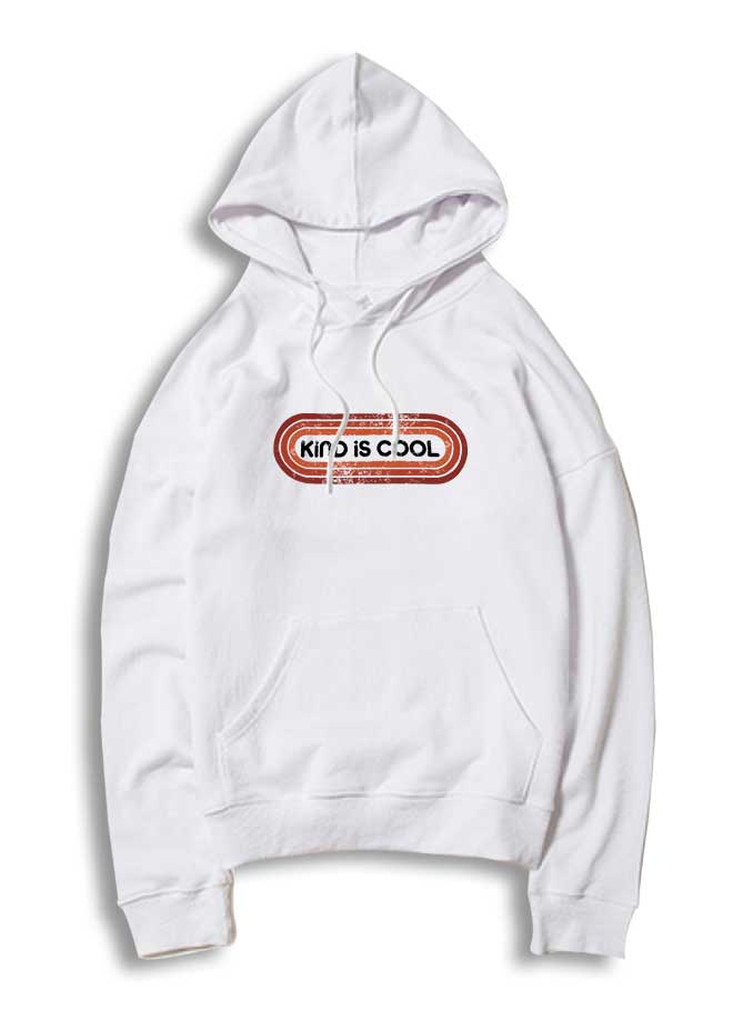retro hoodie