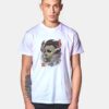 Michael Myers Japanese T Shirt